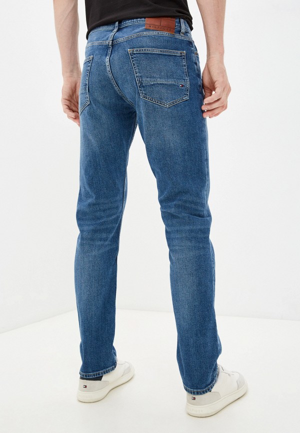 фото Джинсы tommy hilfiger