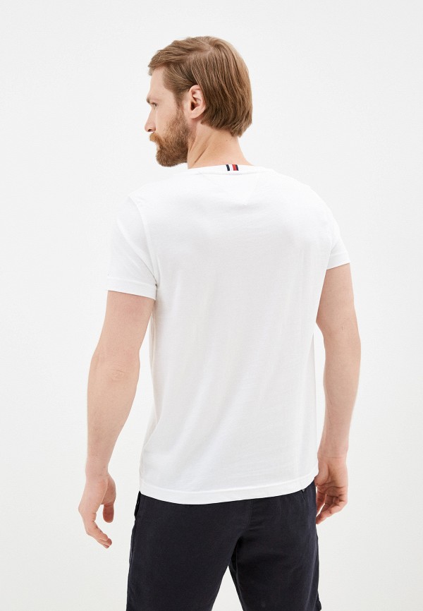 фото Футболка tommy hilfiger