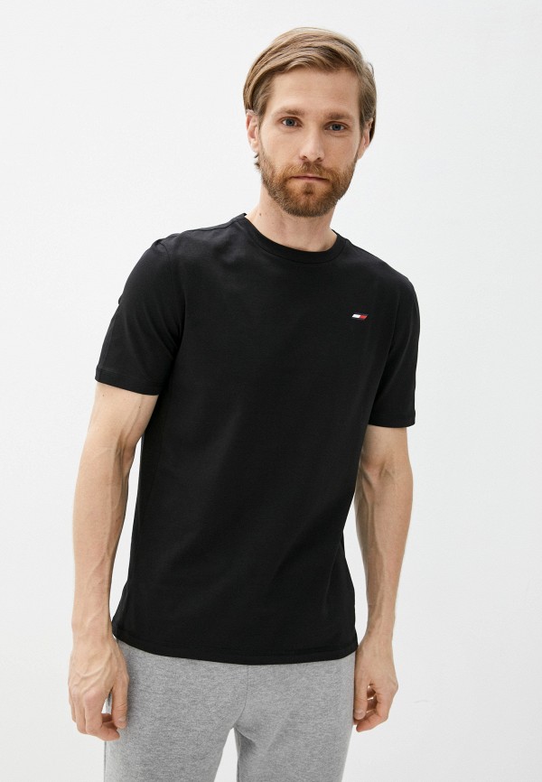 фото Футболка tommy hilfiger