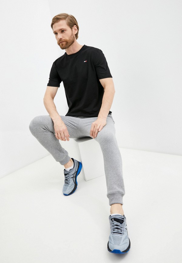 фото Футболка tommy hilfiger