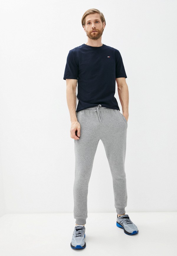 фото Футболка tommy hilfiger
