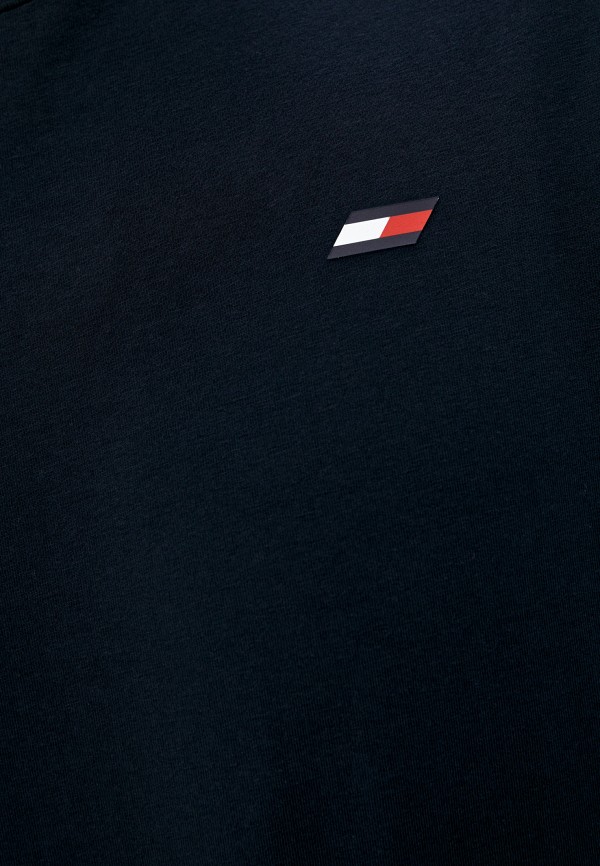фото Футболка tommy hilfiger