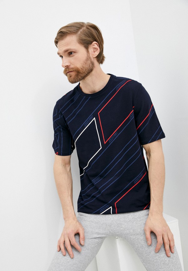 

Футболка Tommy Hilfiger, Синий, SPORT