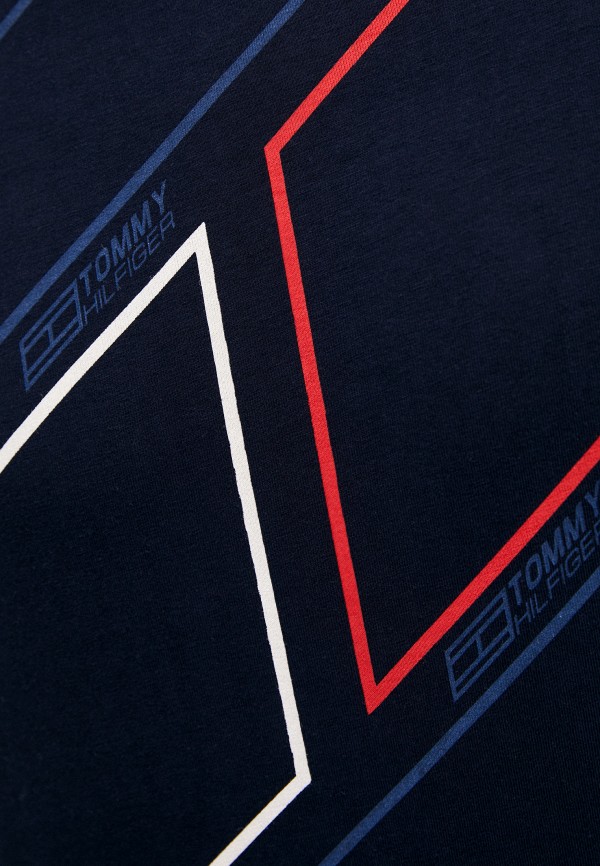 фото Футболка tommy hilfiger