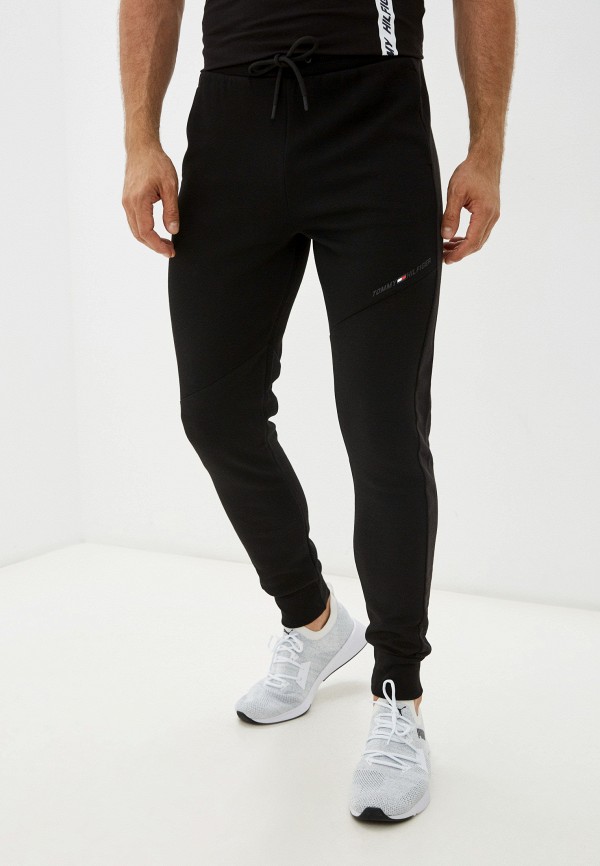 

Брюки спортивные Tommy Hilfiger, Черный, SPORT