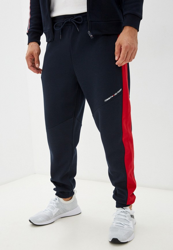 

Брюки спортивные Tommy Hilfiger, Синий, SPORT