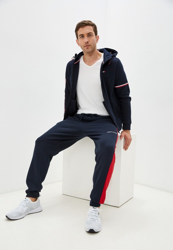 фото Брюки спортивные tommy hilfiger