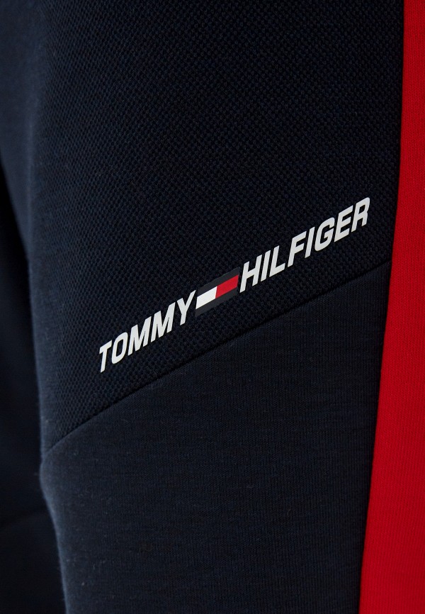 фото Брюки спортивные tommy hilfiger