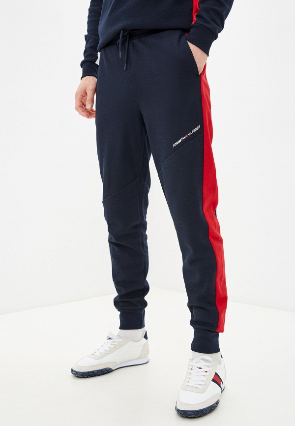фото Брюки спортивные tommy hilfiger