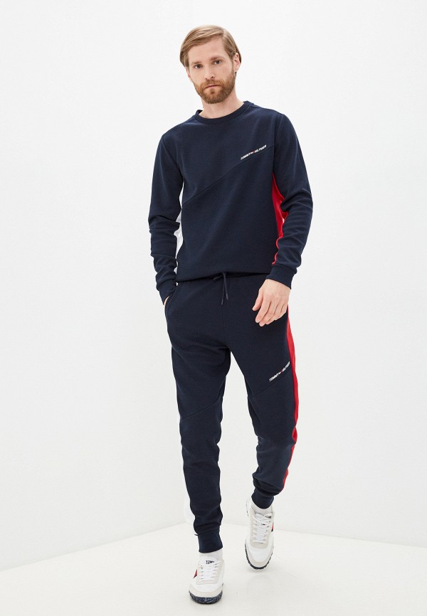 фото Брюки спортивные tommy hilfiger