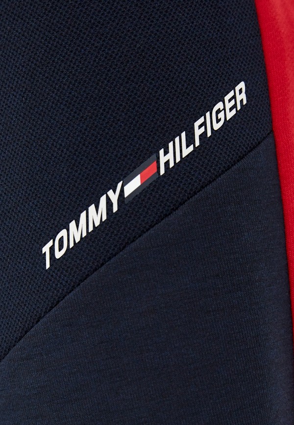 фото Брюки спортивные tommy hilfiger