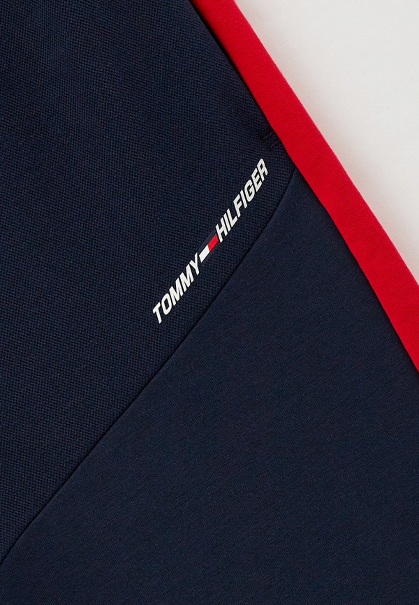 

Шорты спортивные Tommy Hilfiger, Синий, SPORT