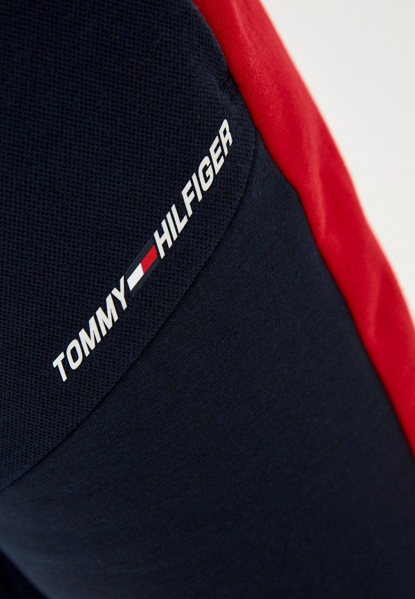 фото Шорты спортивные tommy hilfiger