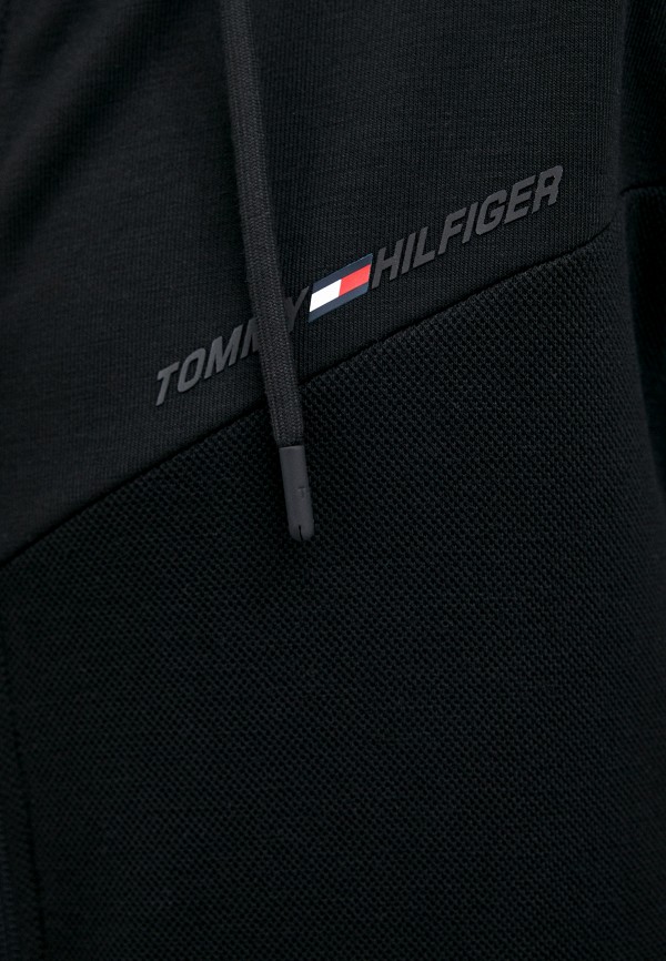 фото Толстовка tommy hilfiger