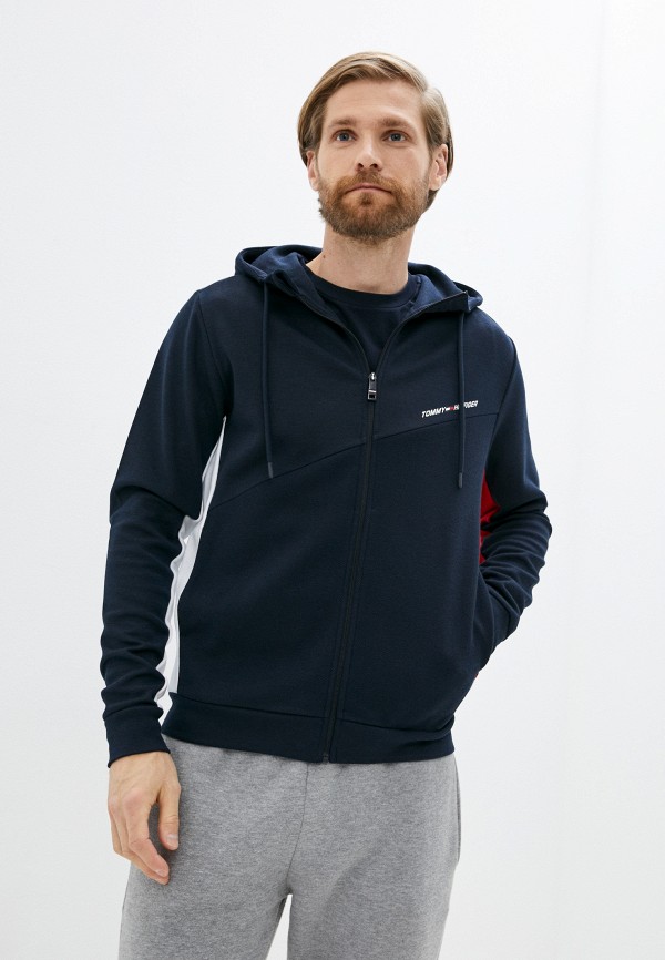 

Толстовка Tommy Hilfiger, Синий, SPORT