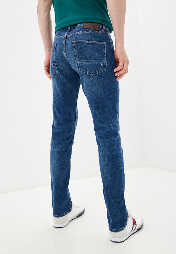 фото Джинсы tommy hilfiger