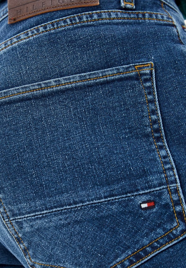 фото Джинсы tommy hilfiger