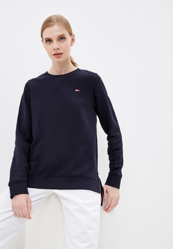 

Свитшот Tommy Hilfiger, Синий