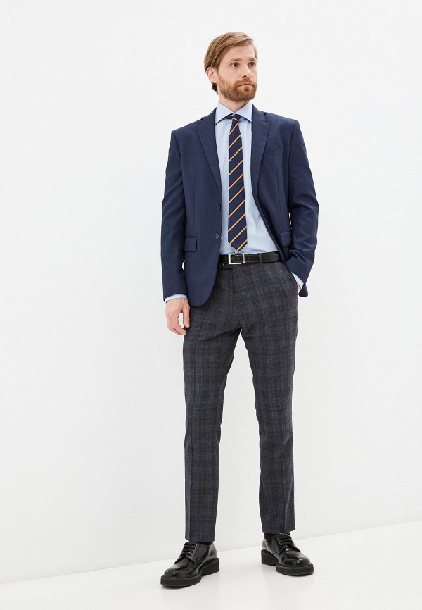 фото Рубашка tommy hilfiger