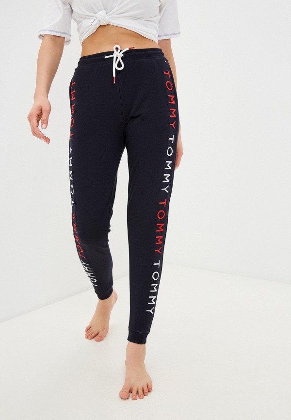 фото Брюки домашние tommy hilfiger