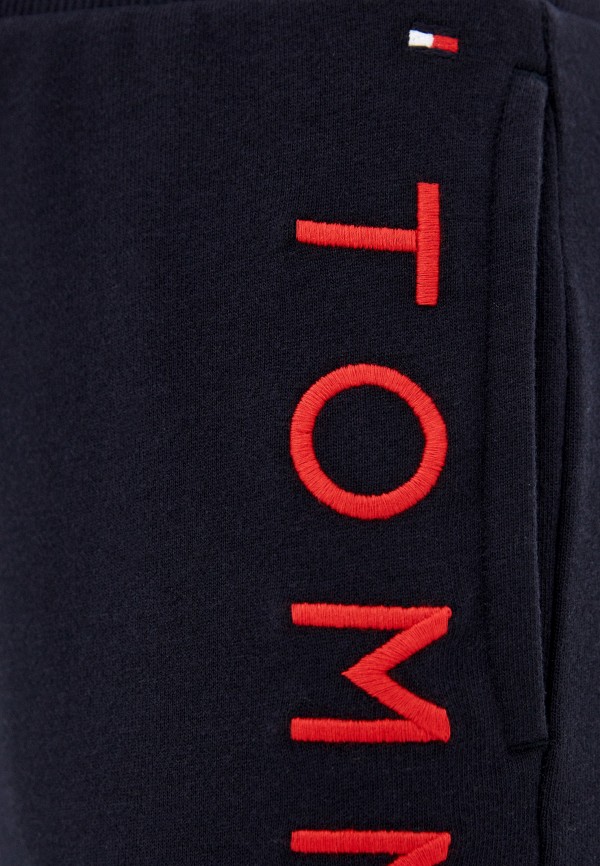 фото Брюки домашние tommy hilfiger
