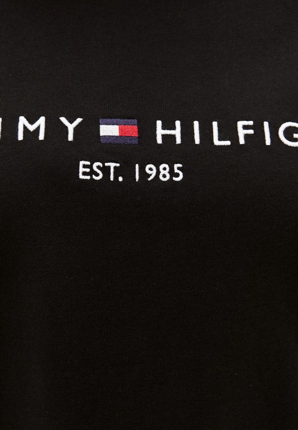 фото Футболка tommy hilfiger