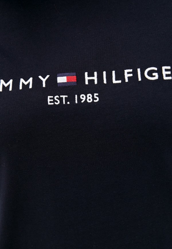 фото Футболка tommy hilfiger