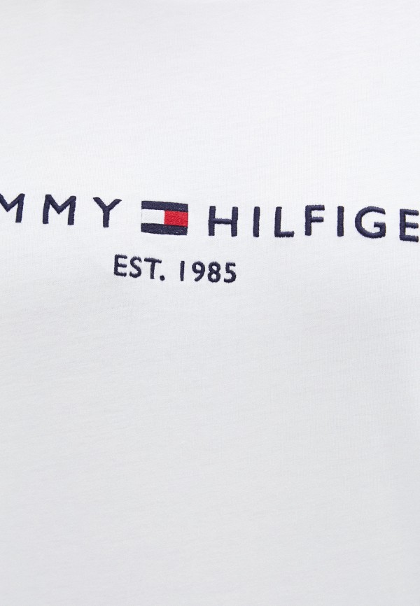 фото Футболка tommy hilfiger