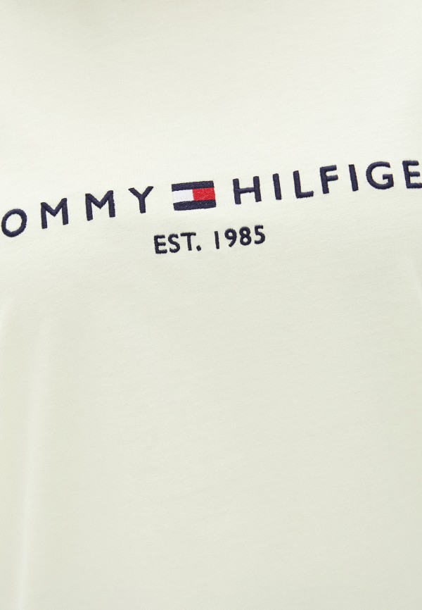 фото Футболка tommy hilfiger