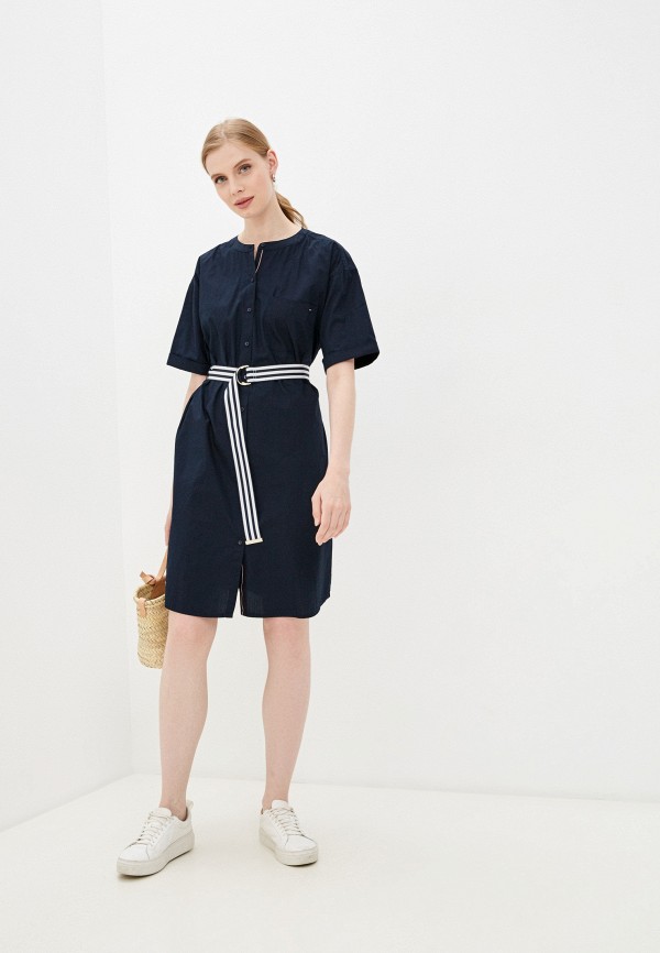 фото Платье tommy hilfiger