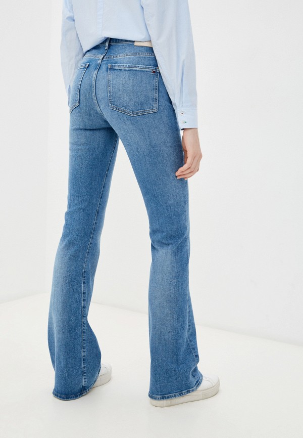 фото Джинсы tommy hilfiger