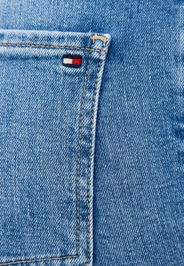 фото Джинсы tommy hilfiger