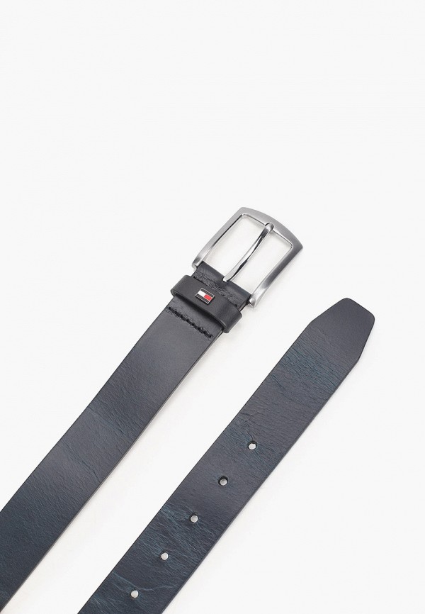 

Ремень Tommy Hilfiger, Синий