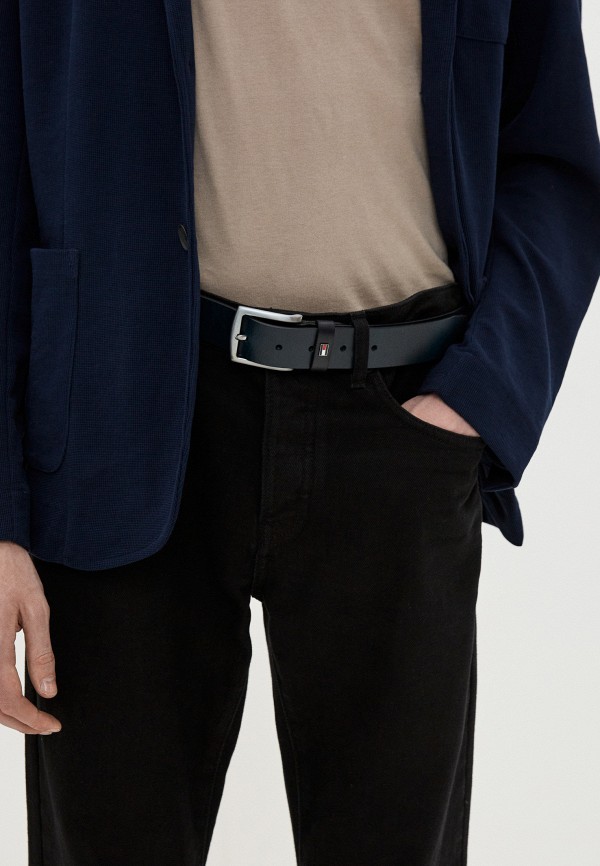 фото Ремень tommy hilfiger
