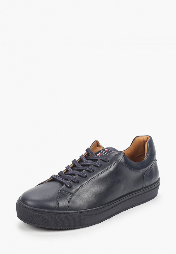 фото Кеды tommy hilfiger