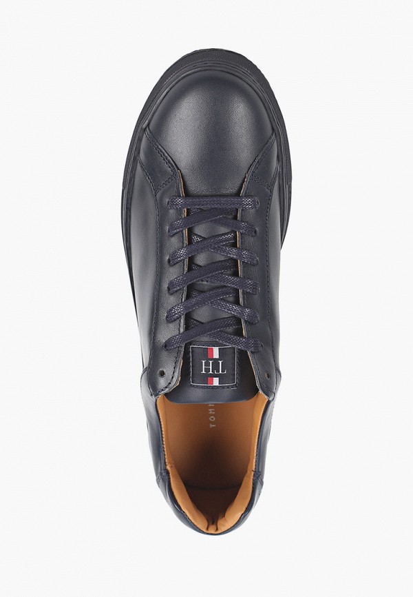 фото Кеды tommy hilfiger