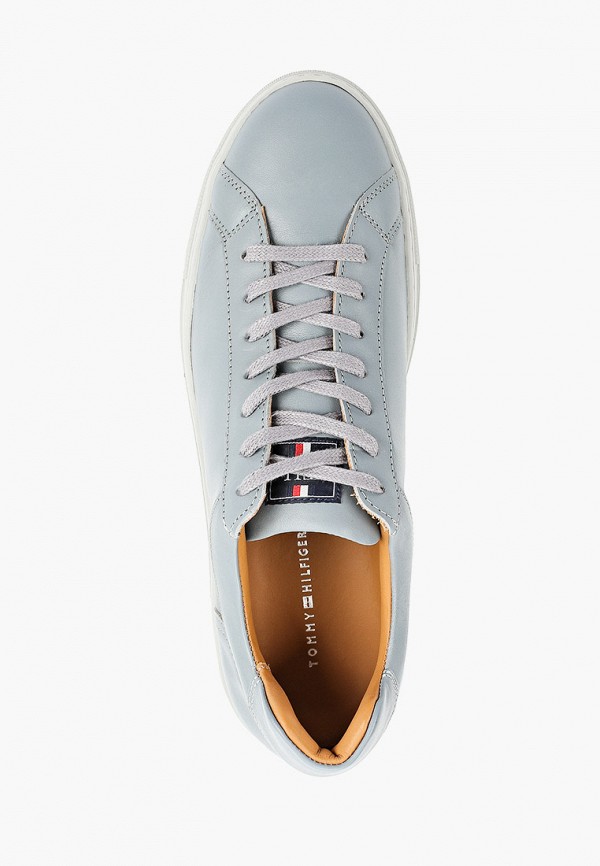 фото Кеды tommy hilfiger