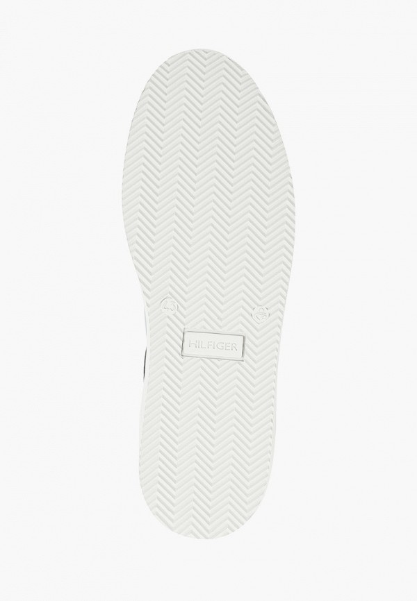 фото Кеды tommy hilfiger