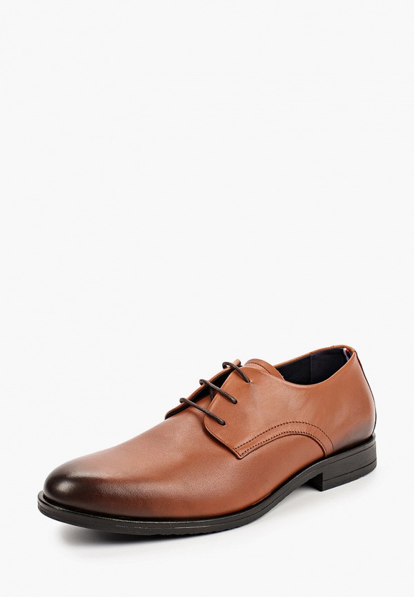 фото Туфли tommy hilfiger