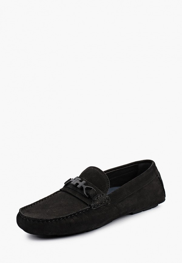 фото Мокасины tommy hilfiger