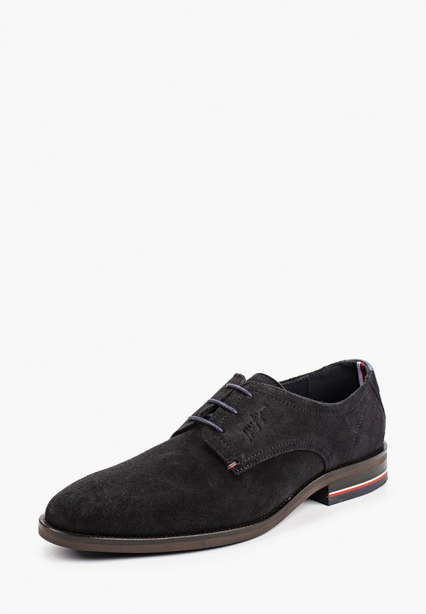 фото Туфли tommy hilfiger