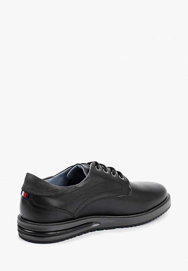 фото Туфли tommy hilfiger
