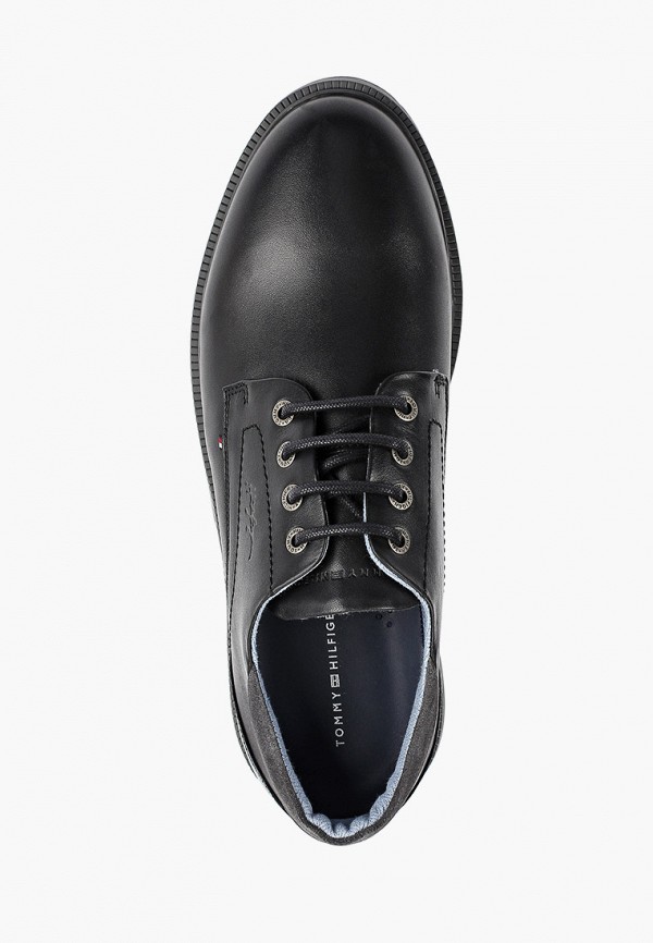 фото Туфли tommy hilfiger