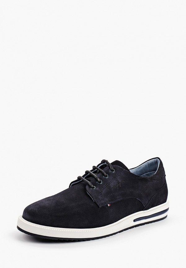 фото Ботинки tommy hilfiger