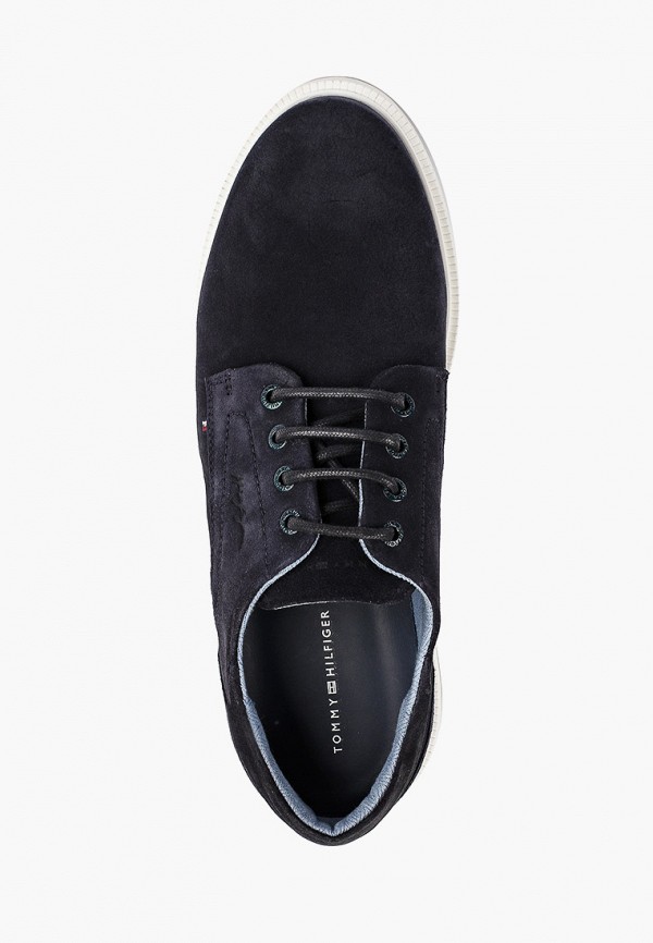 фото Ботинки tommy hilfiger