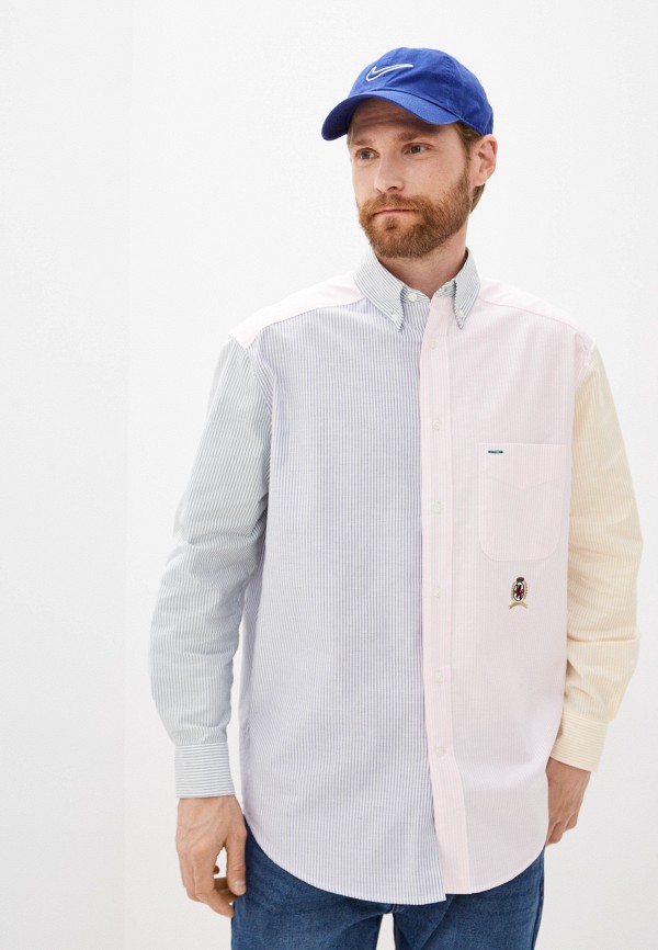 фото Рубашка tommy hilfiger