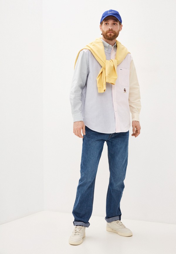 фото Рубашка tommy hilfiger