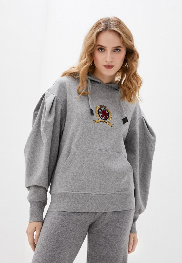 фото Худи tommy hilfiger