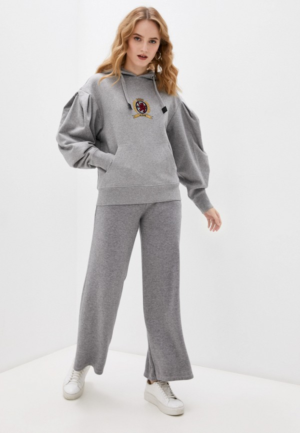 фото Худи tommy hilfiger