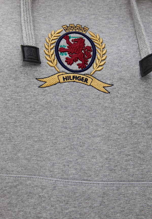 фото Худи tommy hilfiger